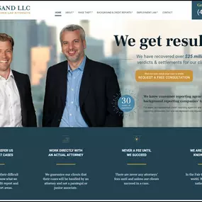 Bild von Weiner & Sand LLC
