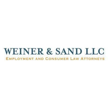 Λογότυπο από Weiner & Sand LLC