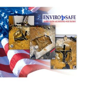 Bild von EnviroSafe Plumbing, Heating, Air Conditioning, Water Treatment