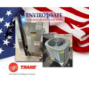 Bild von EnviroSafe Plumbing, Heating, Air Conditioning, Water Treatment