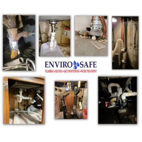 Bild von EnviroSafe Plumbing, Heating, Air Conditioning, Water Treatment