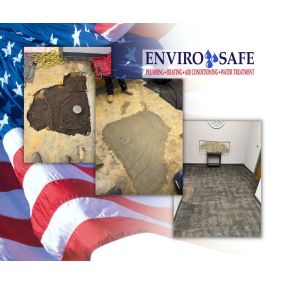 Bild von EnviroSafe Plumbing, Heating, Air Conditioning, Water Treatment