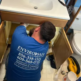 Bild von EnviroSafe Plumbing, Heating, Air Conditioning, Water Treatment