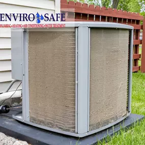 Bild von EnviroSafe Plumbing, Heating, Air Conditioning, Water Treatment