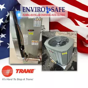 Bild von EnviroSafe Plumbing, Heating, Air Conditioning, Water Treatment