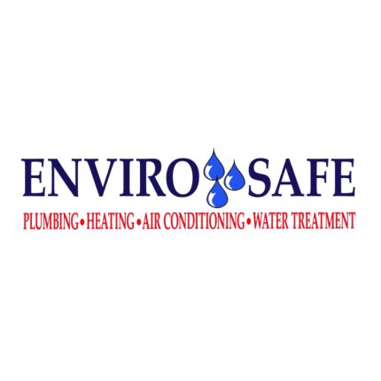 Logo from EnviroSafe Plumbing, Heating, Air Conditioning, Water Treatment