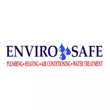 Logo van EnviroSafe Plumbing, Heating, Air Conditioning, Water Treatment