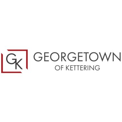 Logotipo de Georgetown of Kettering Apartments