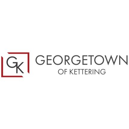 Logo fra Georgetown of Kettering Apartments