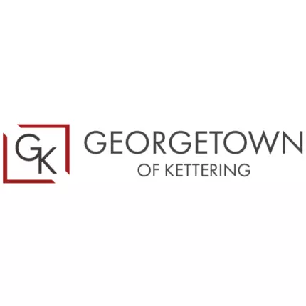 Logo from Georgetown of Kettering Apartments