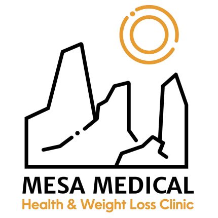 Λογότυπο από Mesa Medical Health & Weight Loss Clinic