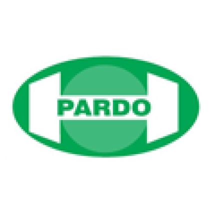 Logo van Pardo Mobiliario De Comercio S.L.