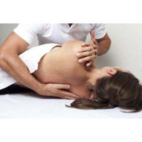 Bild von Christian Stump Praxis für Physiotherapie & Massage