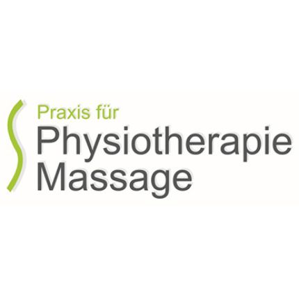 Logotyp från Christian Stump Praxis für Physiotherapie & Massage
