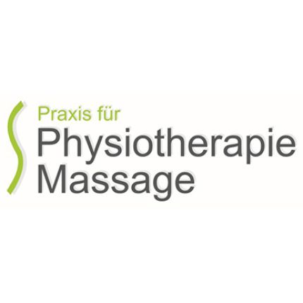 Logo fra Christian Stump Praxis für Physiotherapie & Massage