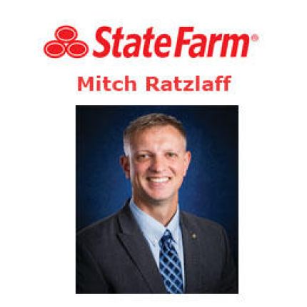 Logo van Mitch Ratzlaff - State Farm Insurance Agent