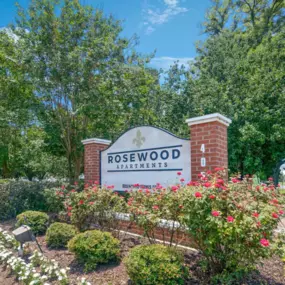 Bild von Rosewood Apartments