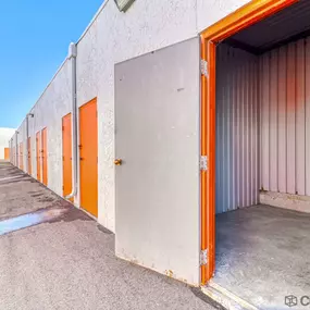 Bild von CubeSmart Self Storage