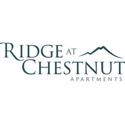 Logo od Ridge at Chestnut Apartments