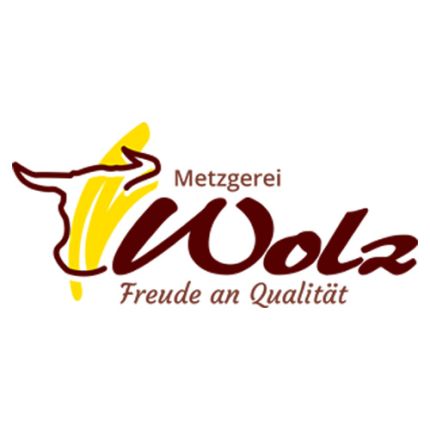 Logo von Metzgerei Wolz GbmH