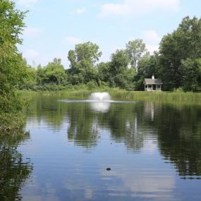 Burwick Farms Apartment Homes at Howell, MI