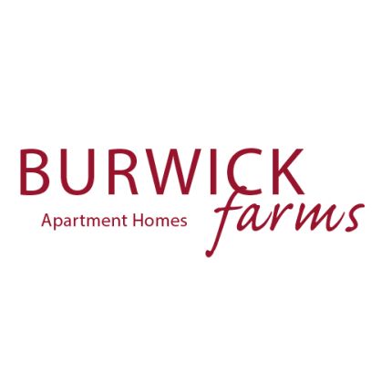 Logo from Burwick Farms Apartment Homes