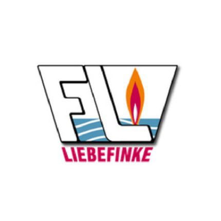 Logo van Liebefinke Frank Installationsbetrieb Sanitär/Heizungstechnik
