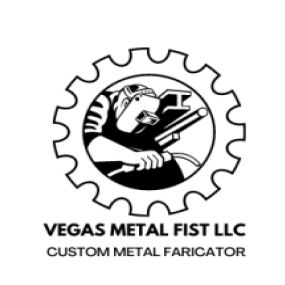 Bild von Vegas Metal Fist LLC
