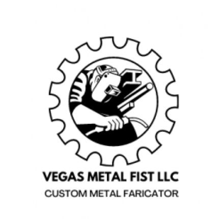 Logótipo de Vegas Metal Fist LLC