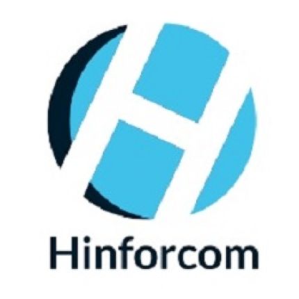 Logo van Hinforcom