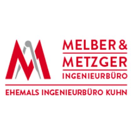 Logo van Ingenieurbüro Melber & Metzger