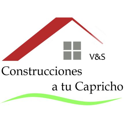 Logotipo de Construcciones a tu Capricho