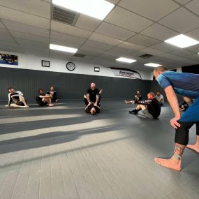 Bild von Annunziato Jiu Jitsu