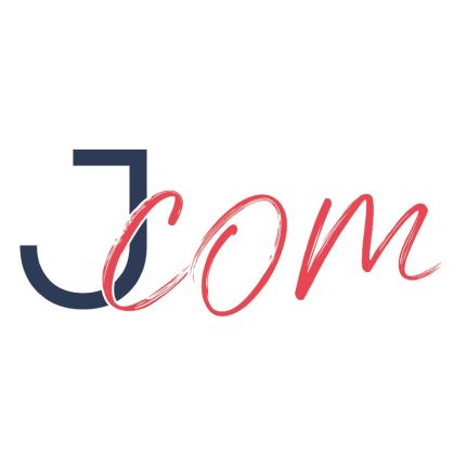 Logo de JCOM