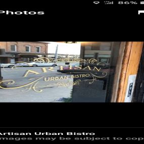 Bild von Artisan Urban Bistro