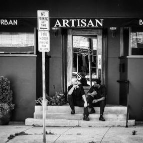 Bild von Artisan Urban Bistro