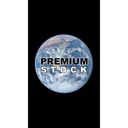 Logo da Premium Stock - Trading Card Shop