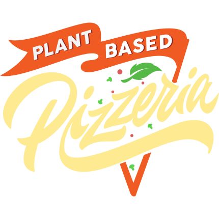 Logo de Plant Based Pizzeria