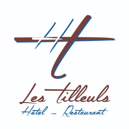 Logotipo de Hôtel-restaurant Les Tilleuls