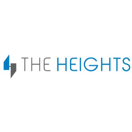 Logo od The Heights