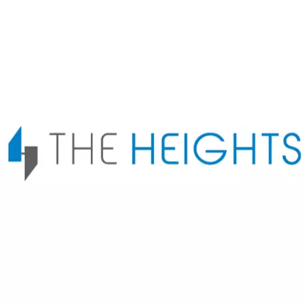 Logo od The Heights