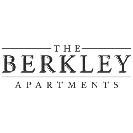 Logo von The Berkley Apartments
