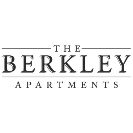 Logo de The Berkley Apartments