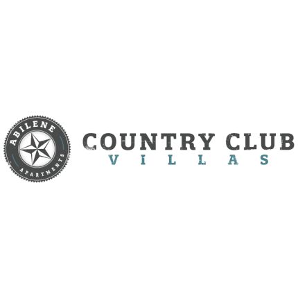Logo od Country Club Villas