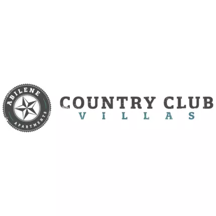 Logotipo de Country Club Villas