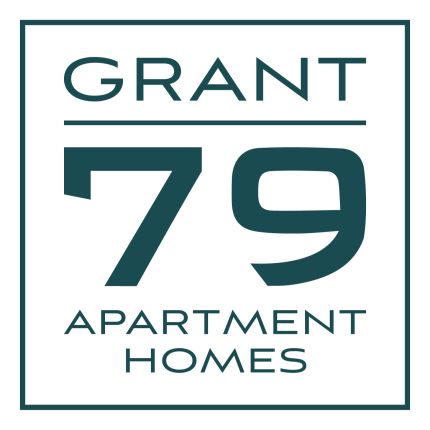 Logotyp från Grant 79 Apartment Homes