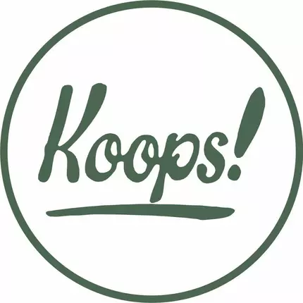 Λογότυπο από Boekhandel Koops