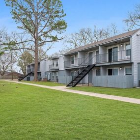 Bild von Chestnut Ridge Apartments