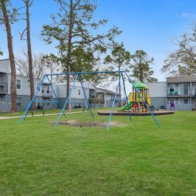 Bild von Chestnut Ridge Apartments