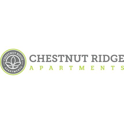 Logótipo de Chestnut Ridge Apartments